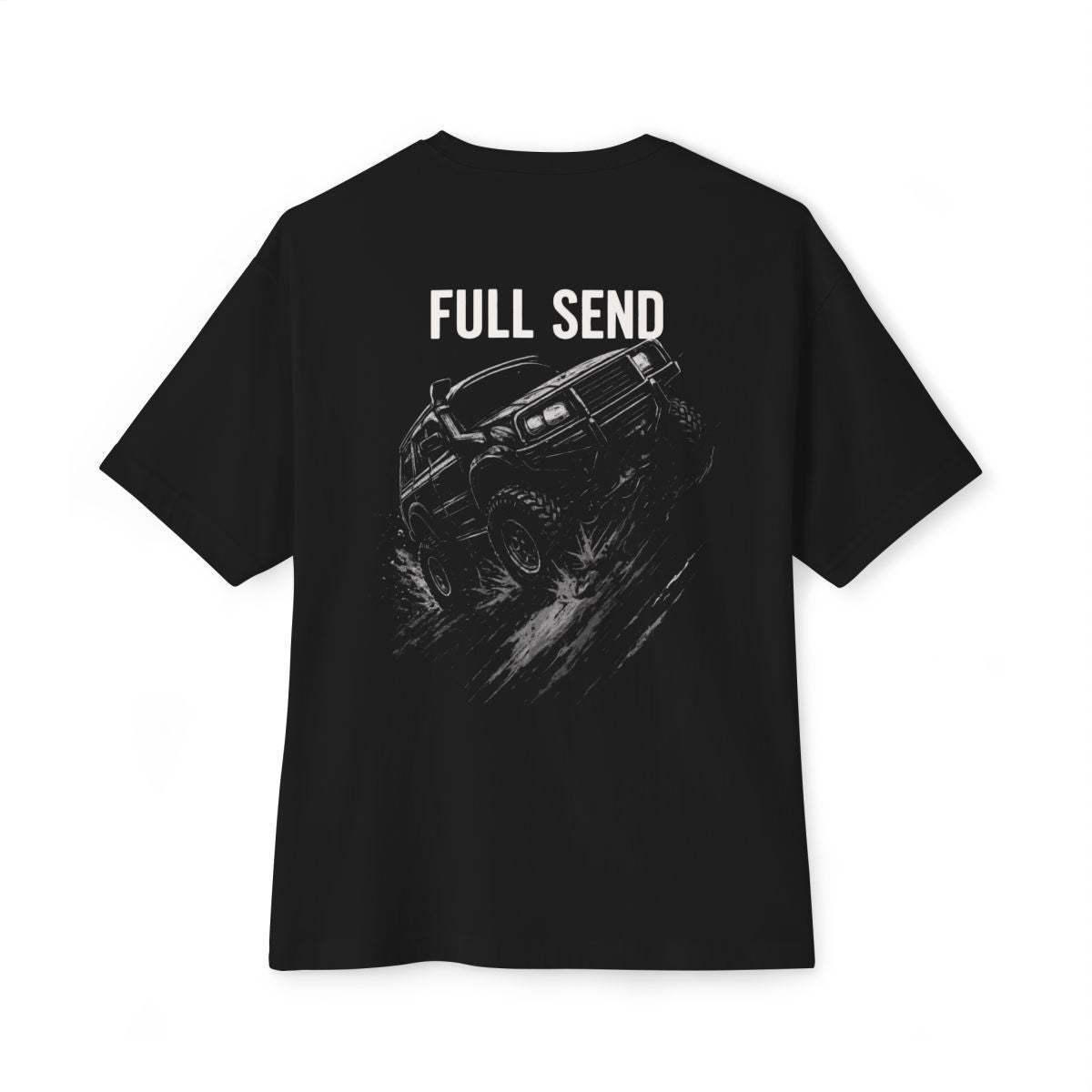 Classic DIRTBORN Tee - Graphic 80 series
