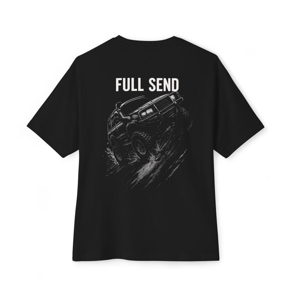 Classic DIRTBORN Tee - Graphic 80 series